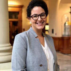 Meet your Posher, Saba